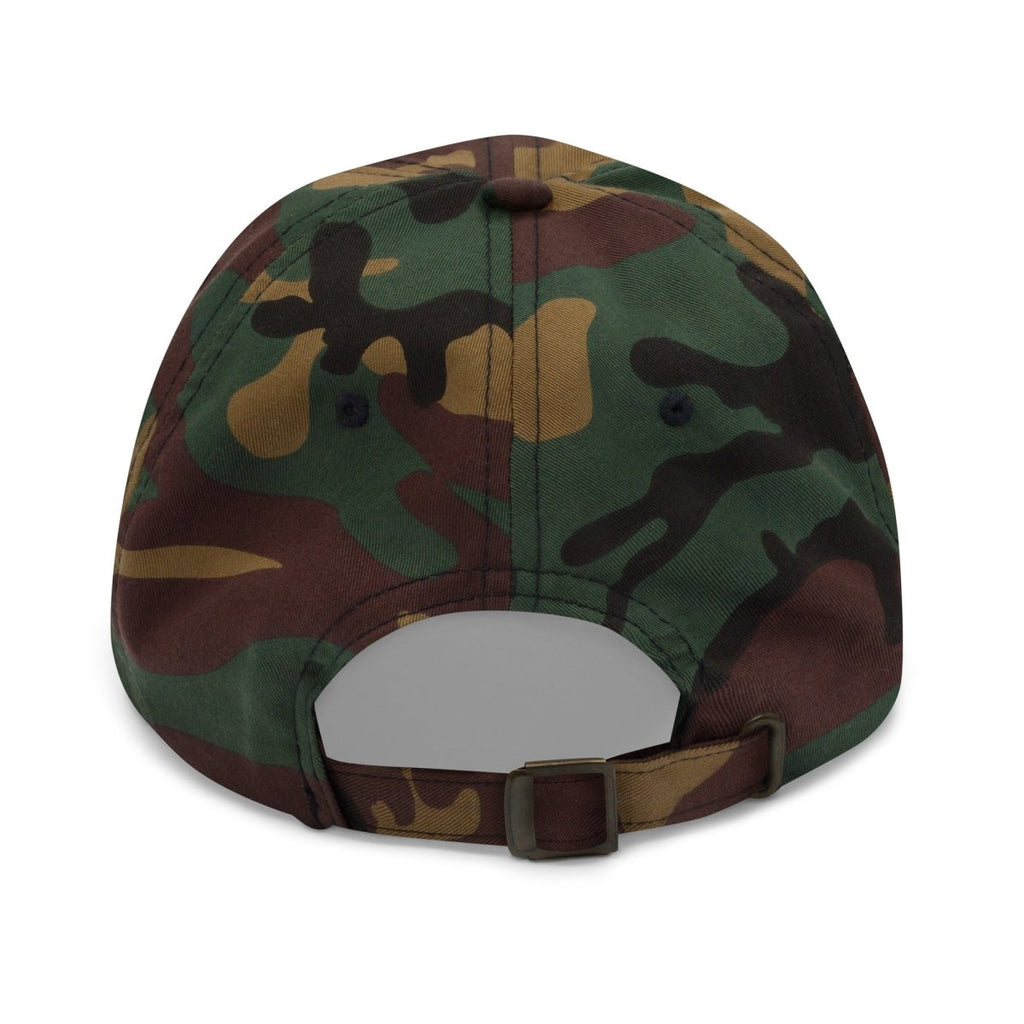 Dad hat - HuntXHunt