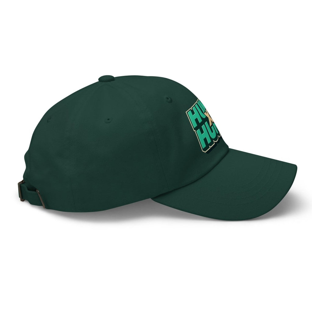 Dad hat - HuntXHunt
