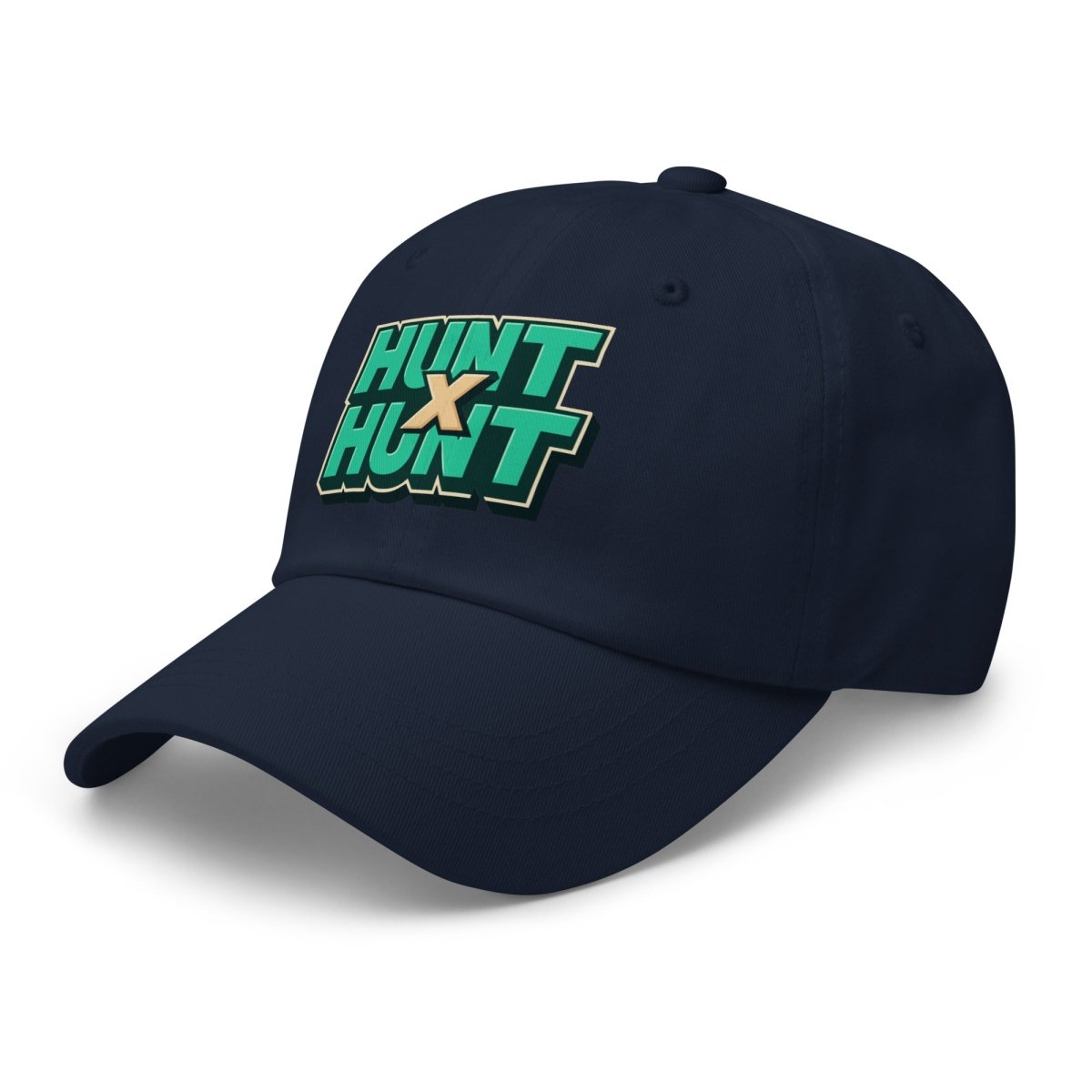 Dad hat - HuntXHunt