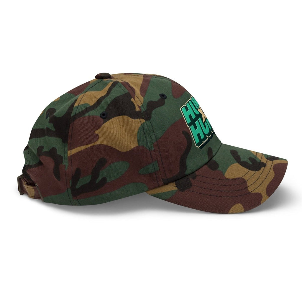 Dad hat - HuntXHunt