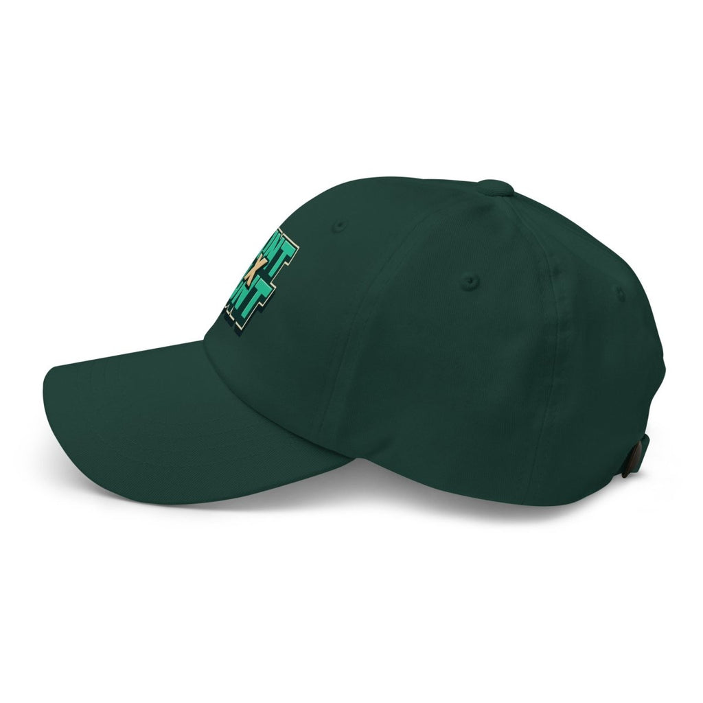 Dad hat - HuntXHunt