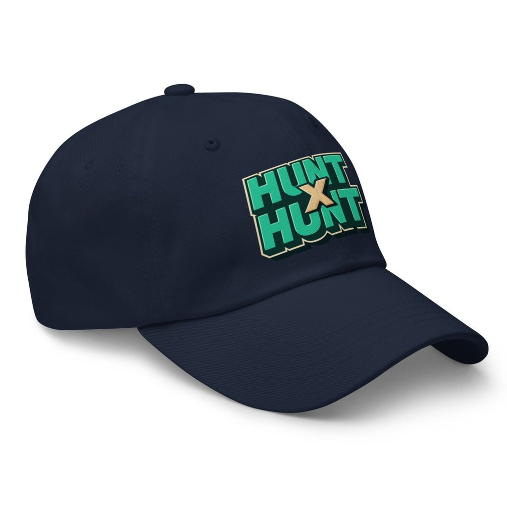 Dad hat - HuntXHunt