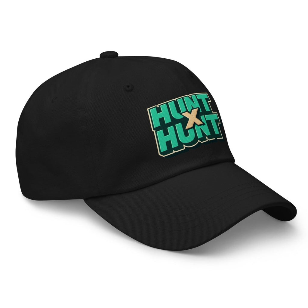 Dad hat - HuntXHunt