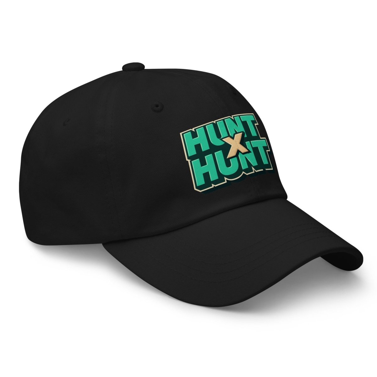 Dad hat - HuntXHunt