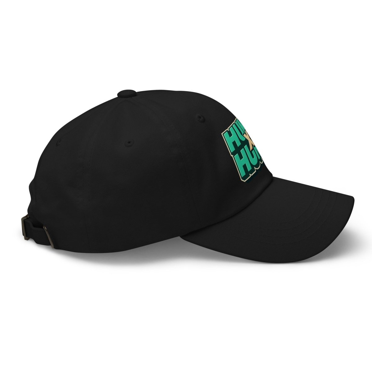 Dad hat - HuntXHunt