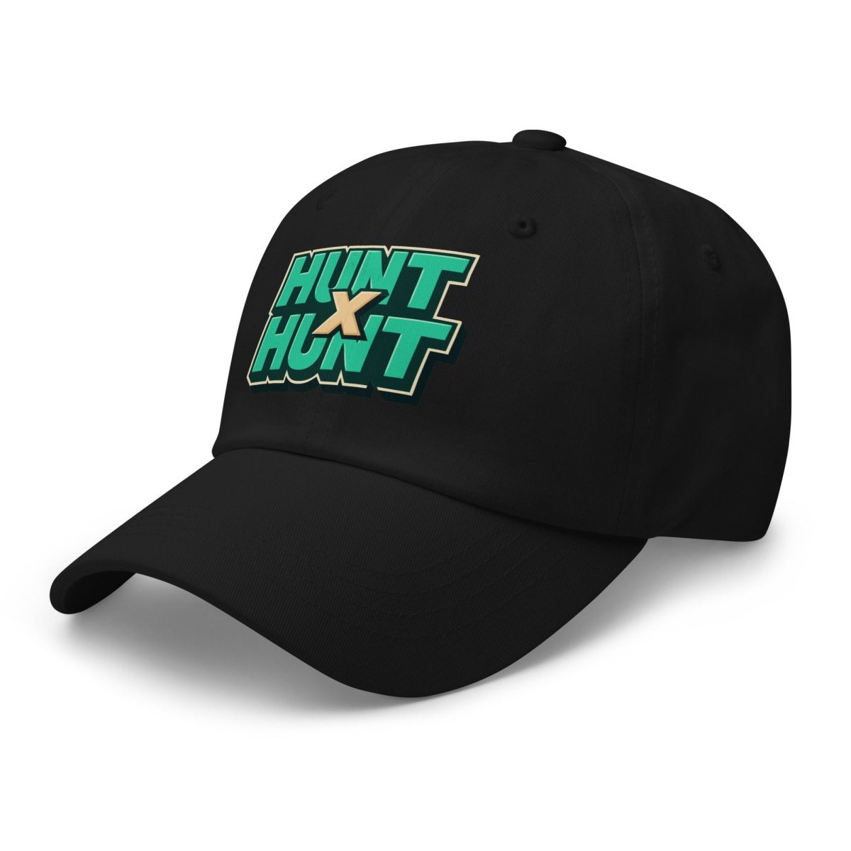 Dad hat - HuntXHunt
