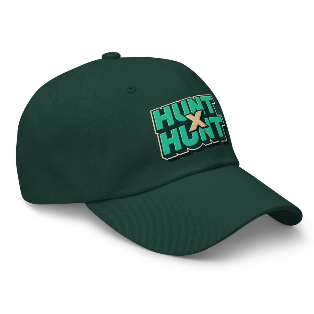 Dad hat - HuntXHunt