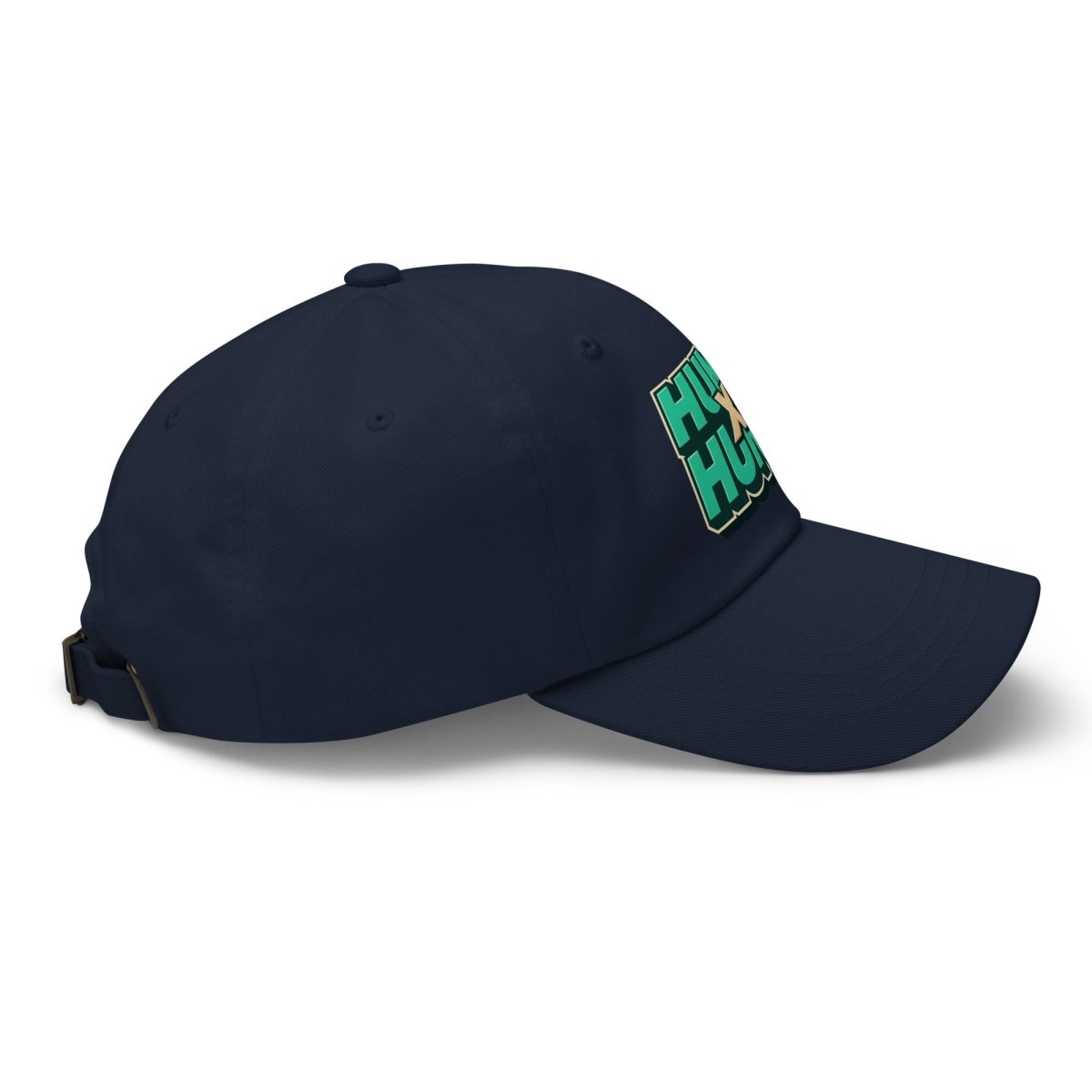 Dad hat - HuntXHunt