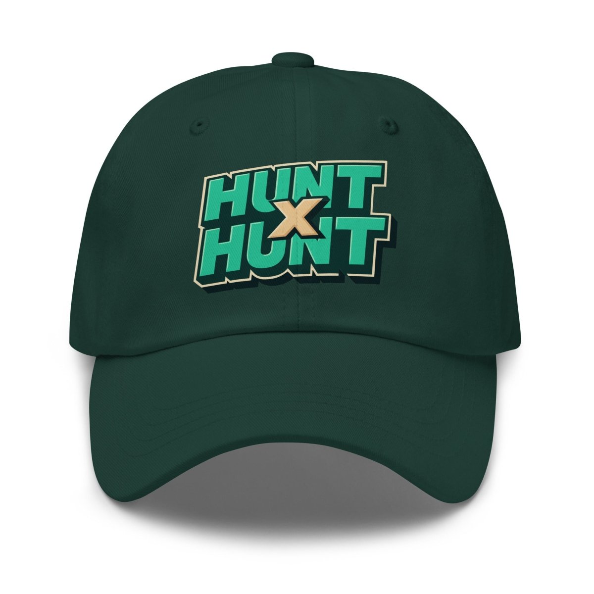 Dad hat - HuntXHunt