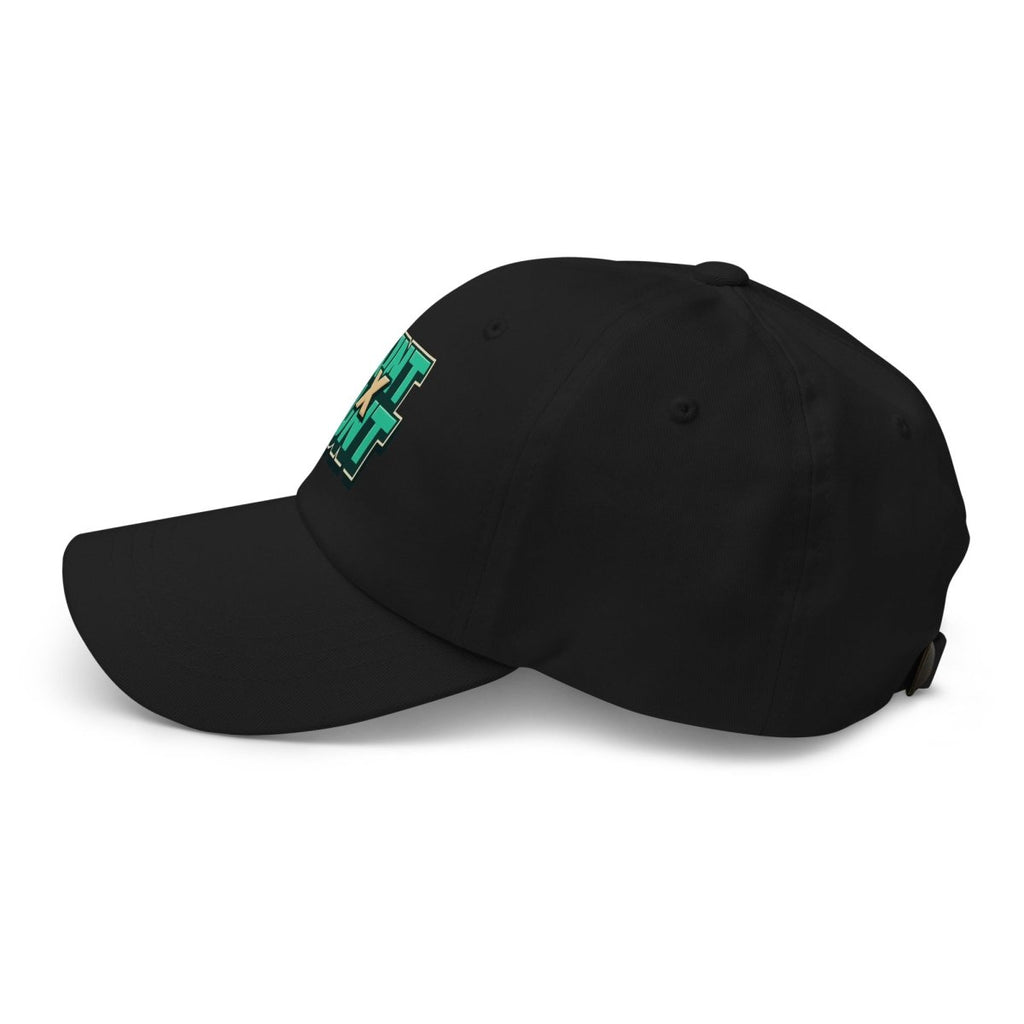 Dad hat - HuntXHunt