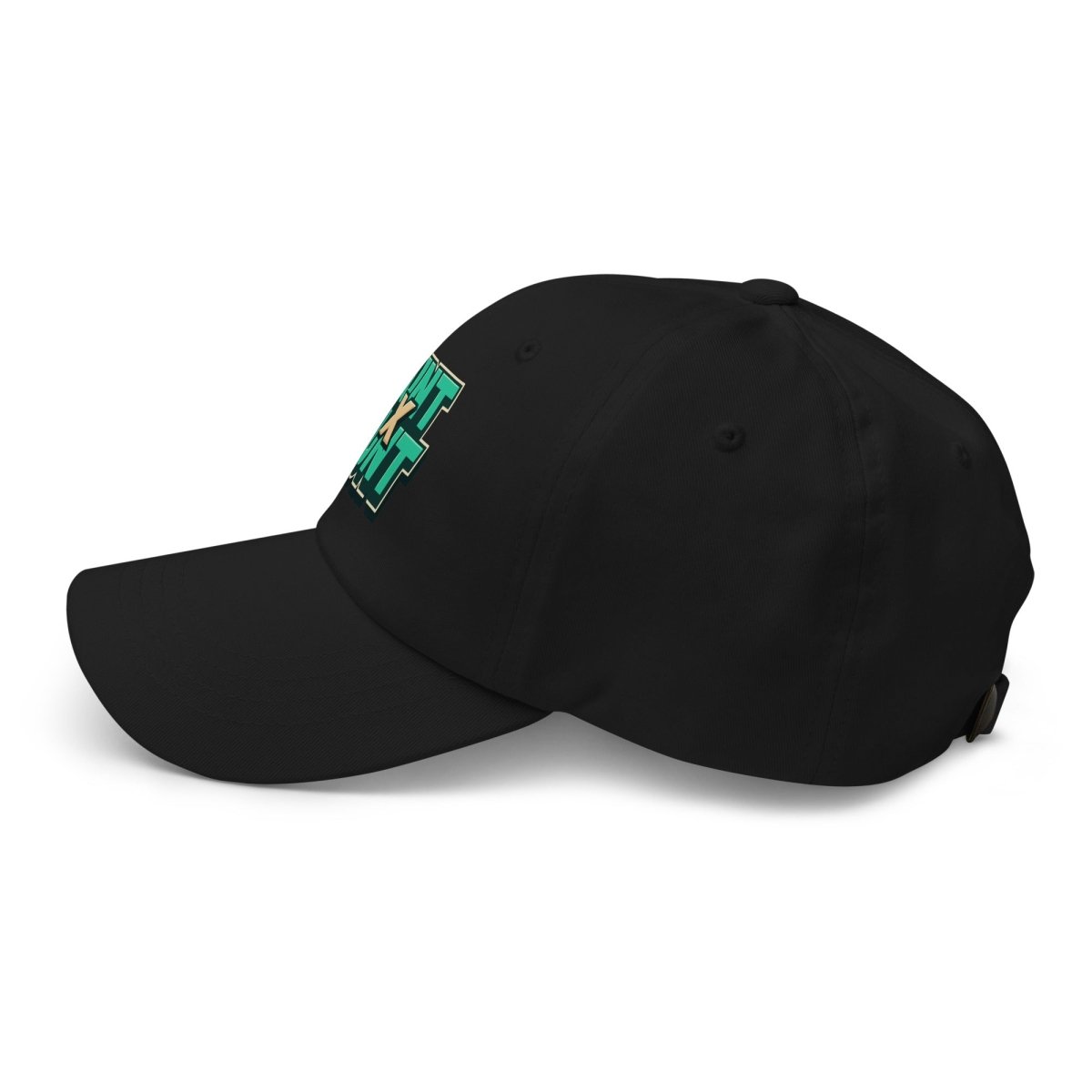 Dad hat - HuntXHunt