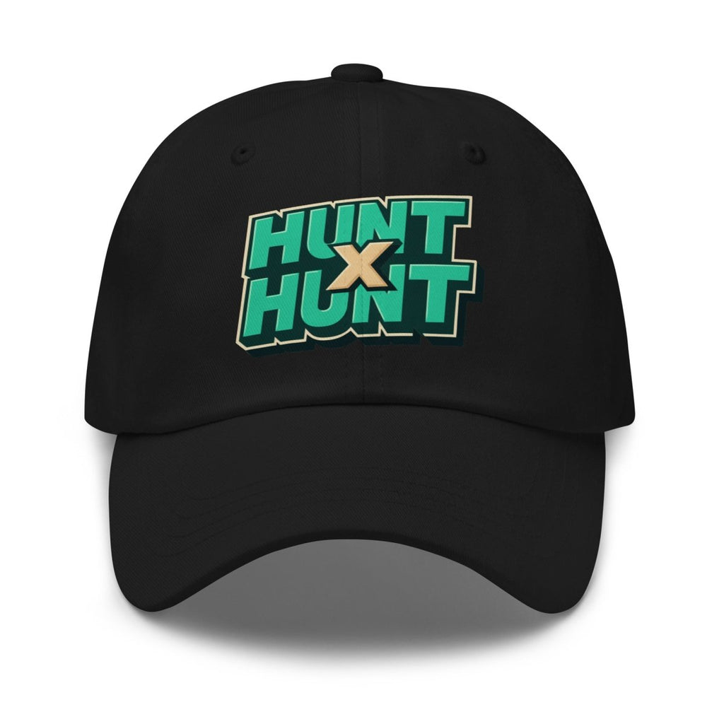 Dad hat - HuntXHunt