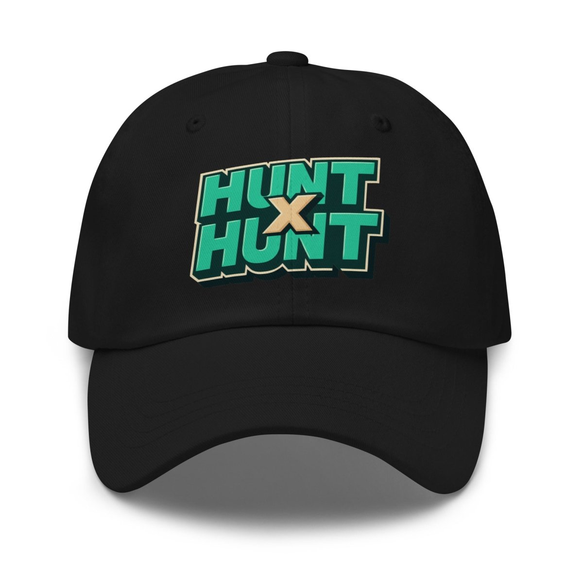 Dad hat - HuntXHunt