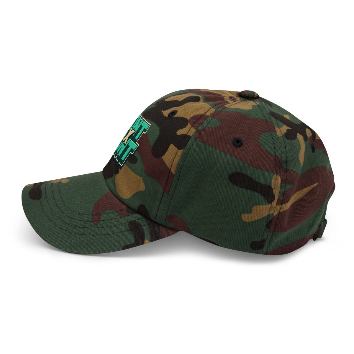 Dad hat - HuntXHunt