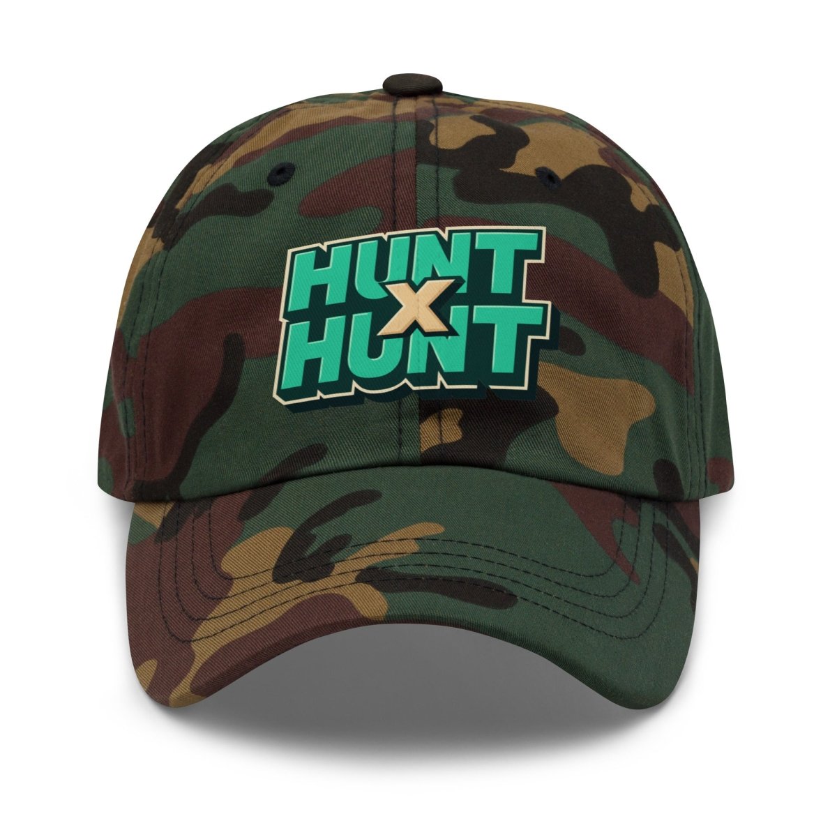 Dad hat - HuntXHunt
