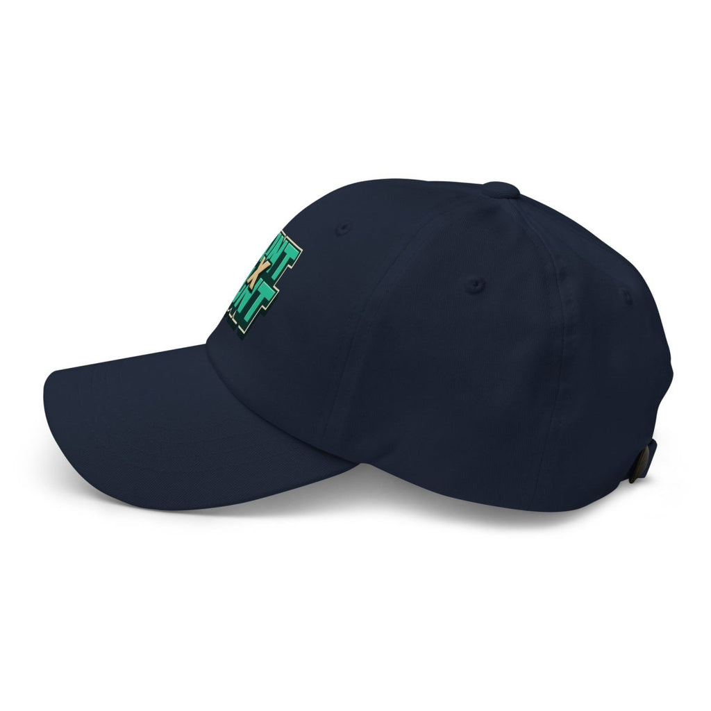 Dad hat - HuntXHunt