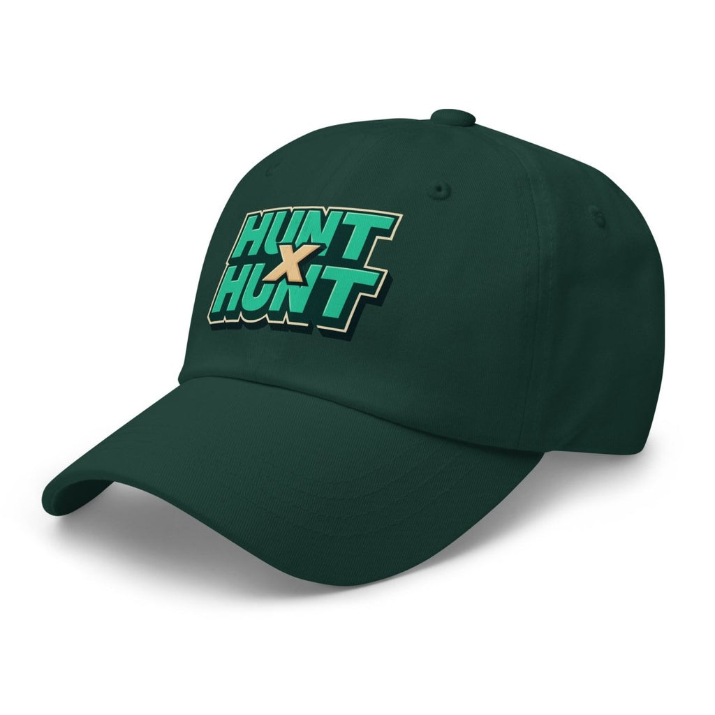 Dad hat - HuntXHunt