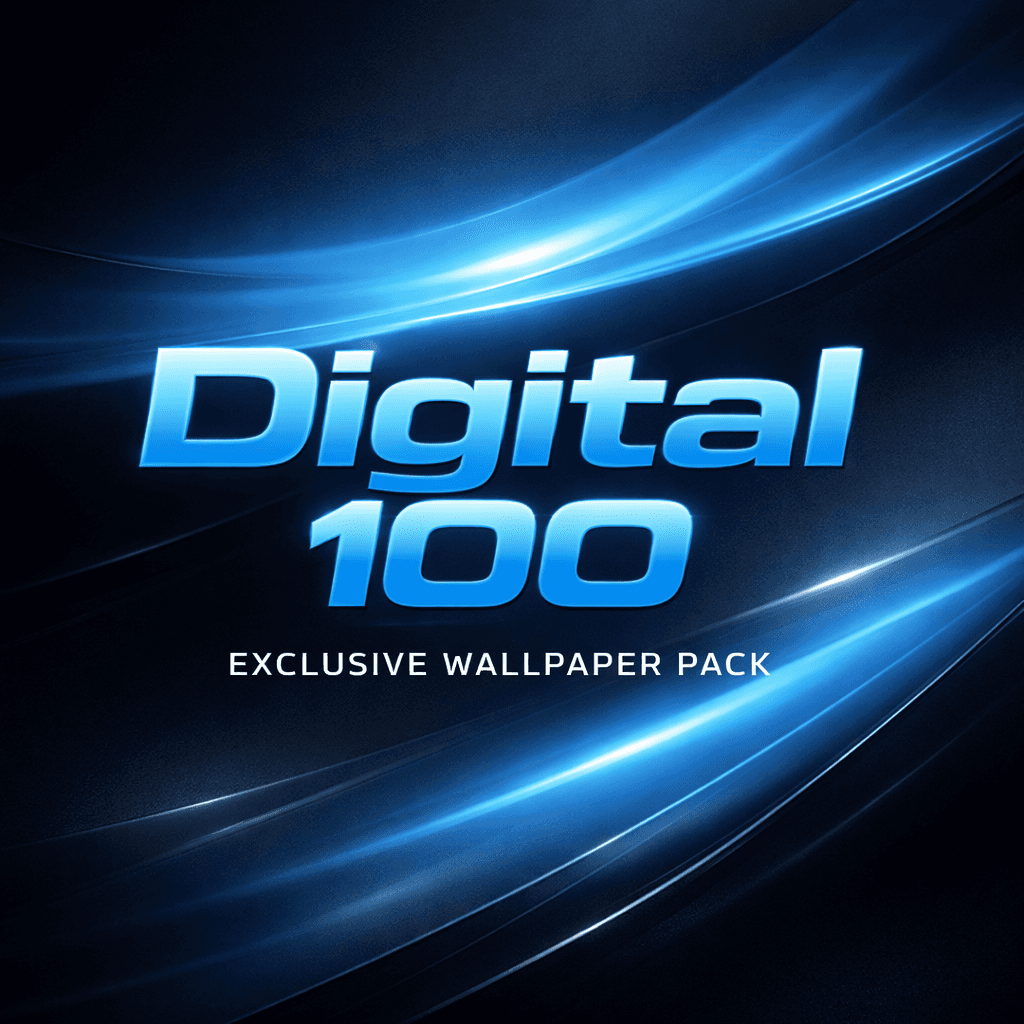Digital 100 - HuntXHunt