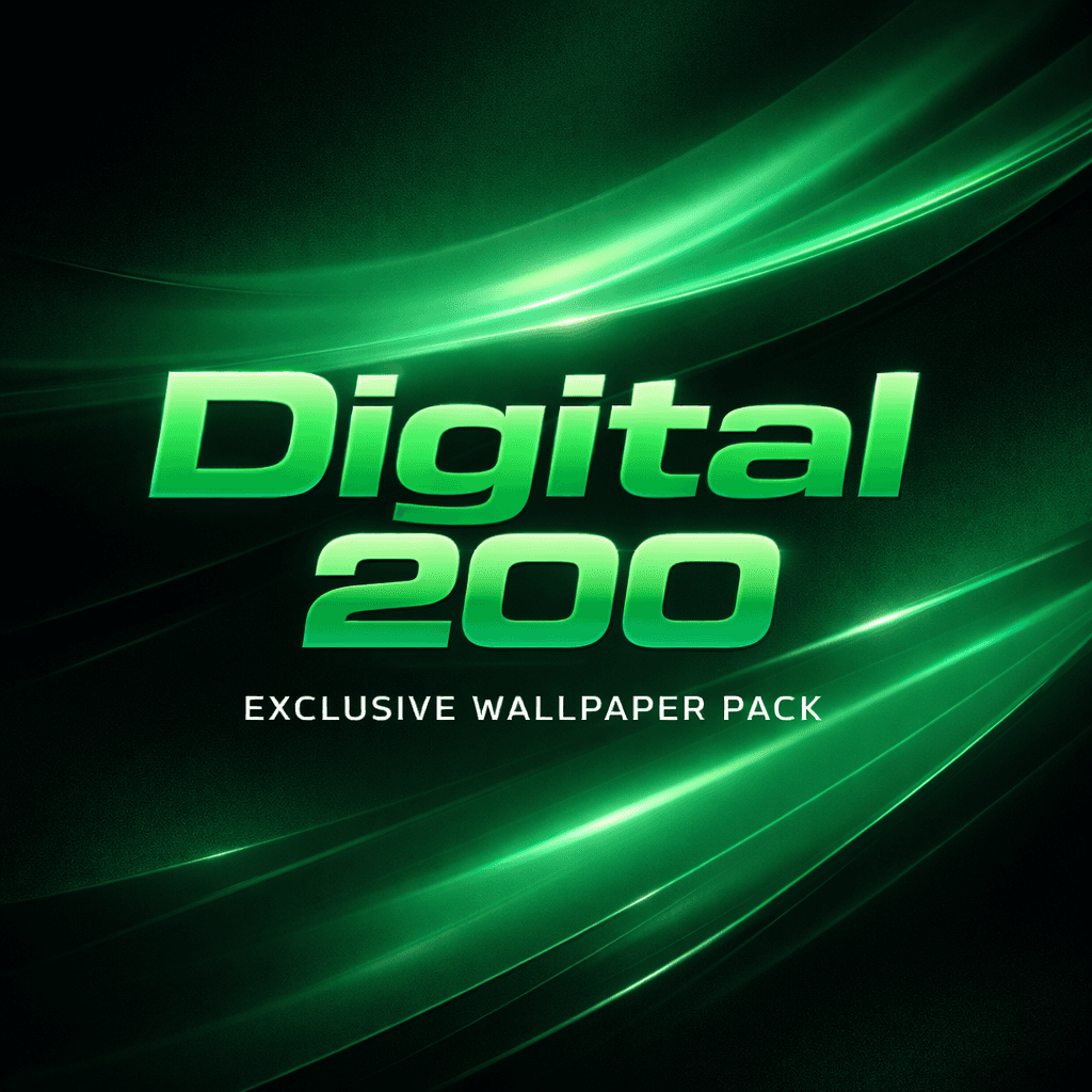 Digital 200 - HuntXHunt