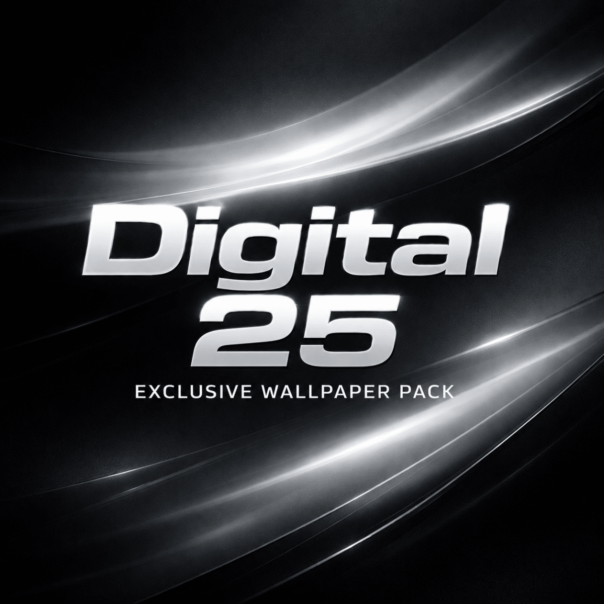 Digital 25 - HuntXHunt