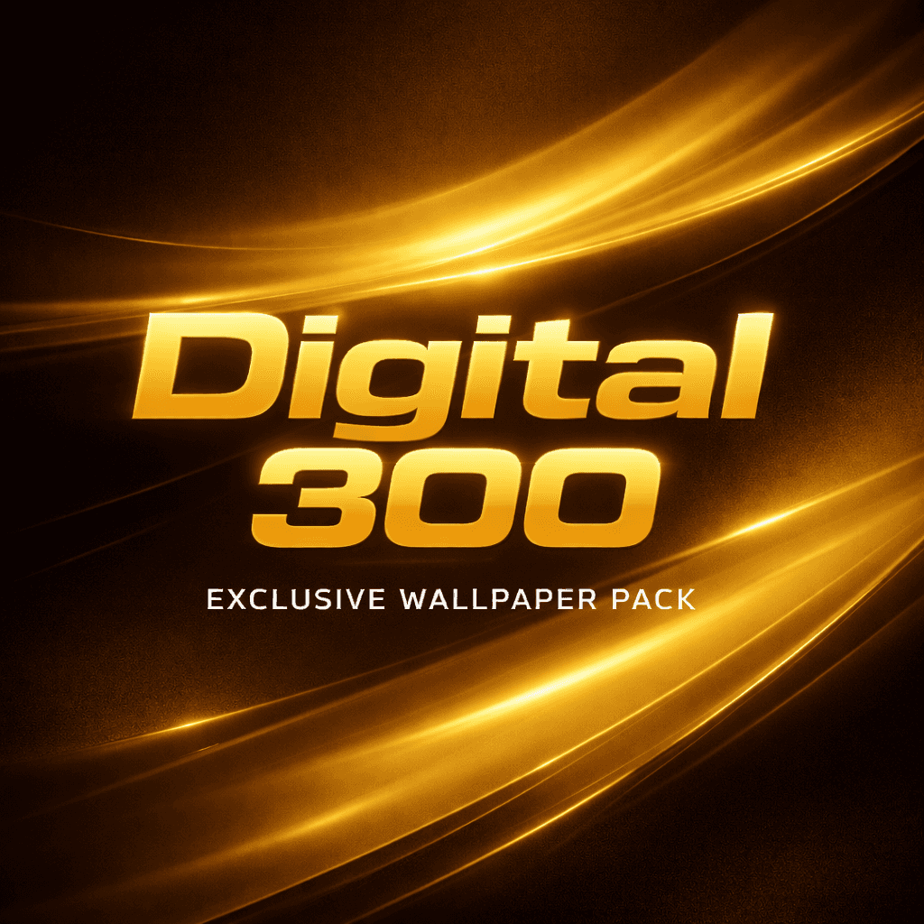 Digital 300 - HuntXHunt