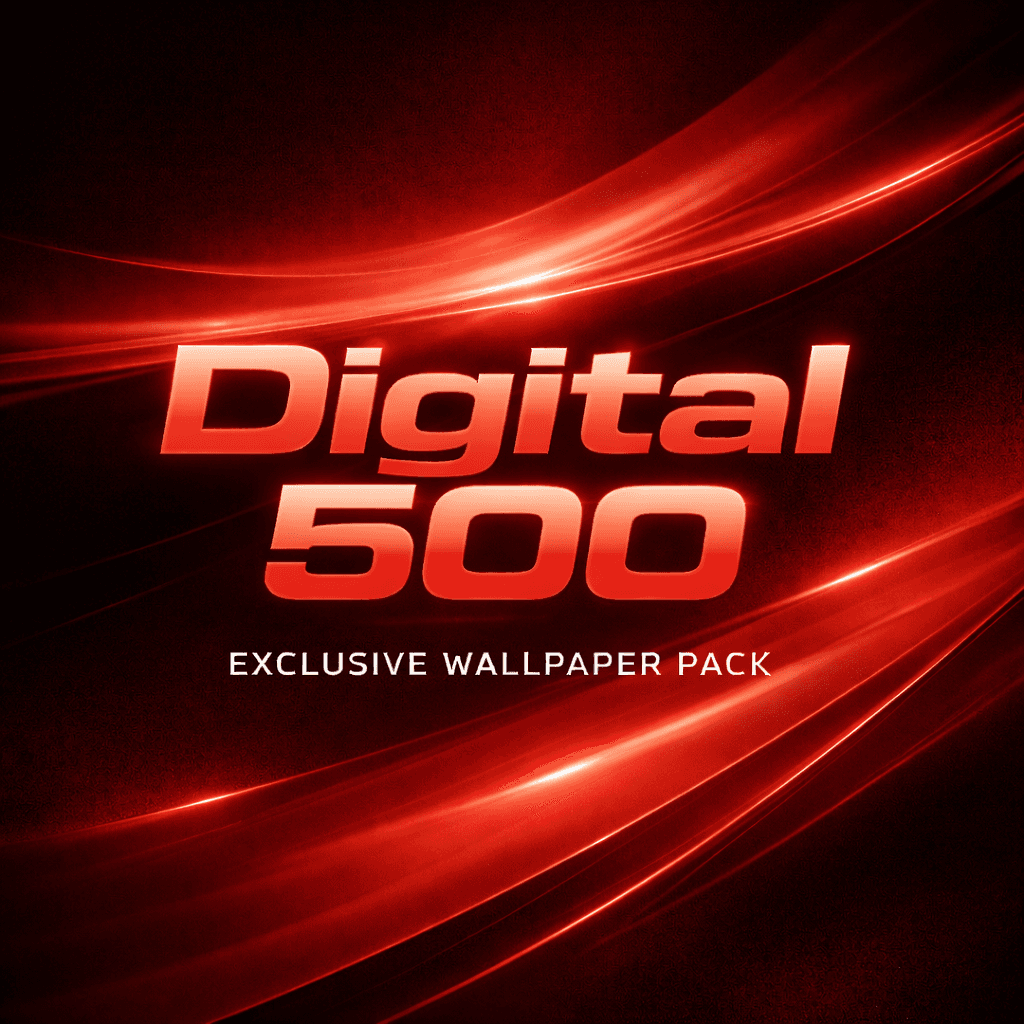 Digital 500 - HuntXHunt