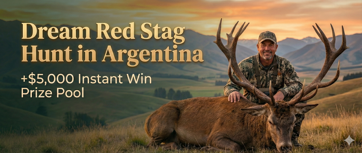 High-volume dove hunting