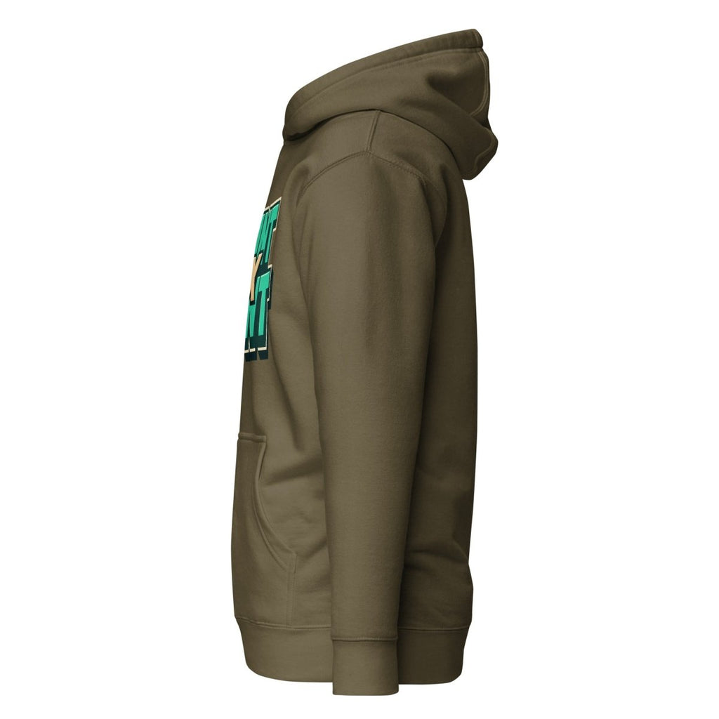 Unisex Hoodie - HuntXHunt