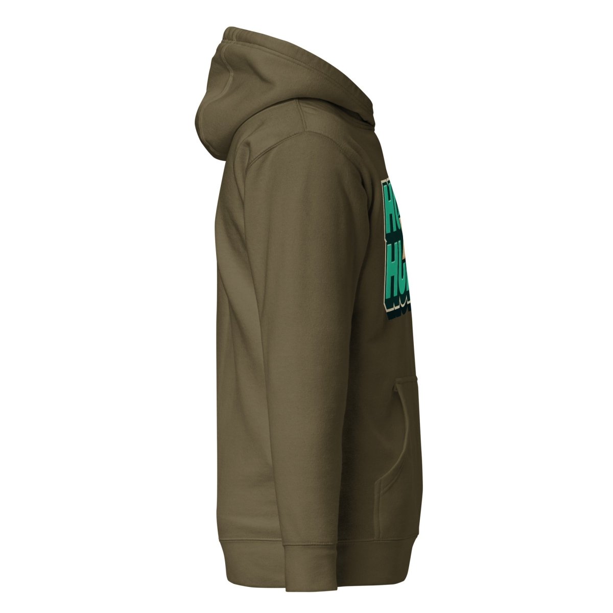 Unisex Hoodie - HuntXHunt
