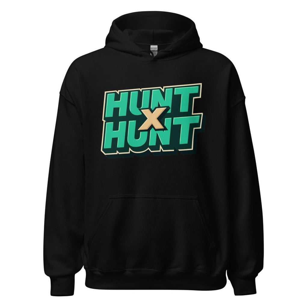 Unisex Hoodie - HuntXHunt