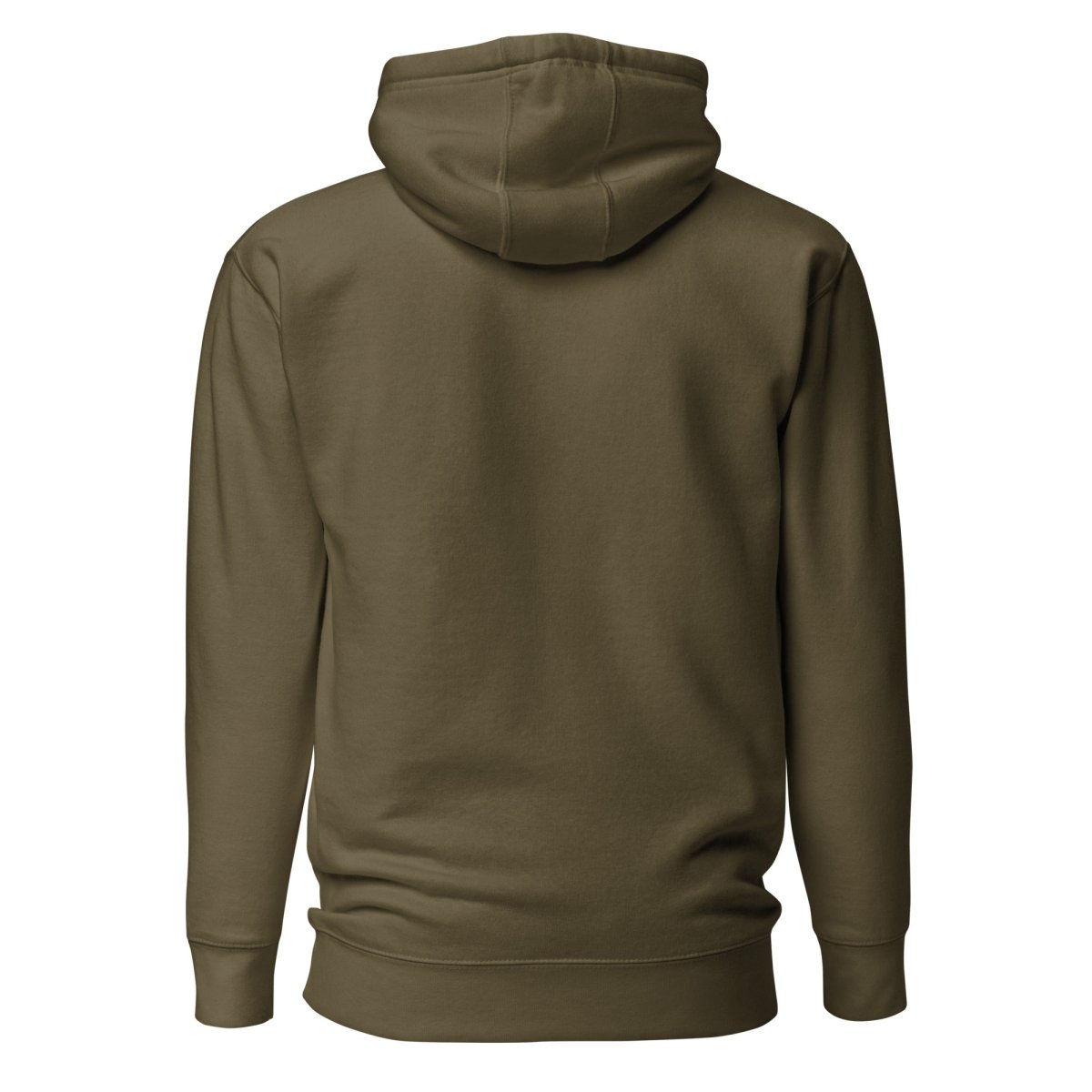 Unisex Hoodie - HuntXHunt