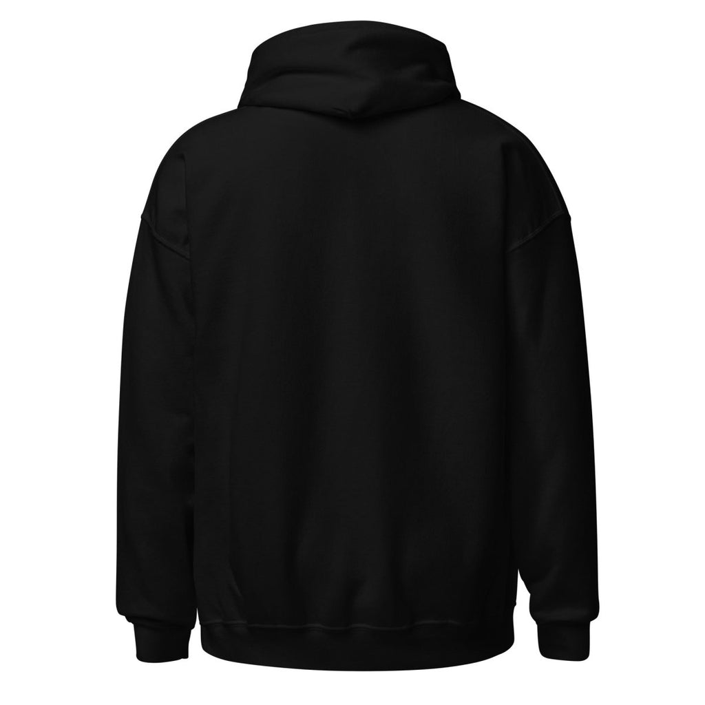 Unisex Hoodie - HuntXHunt