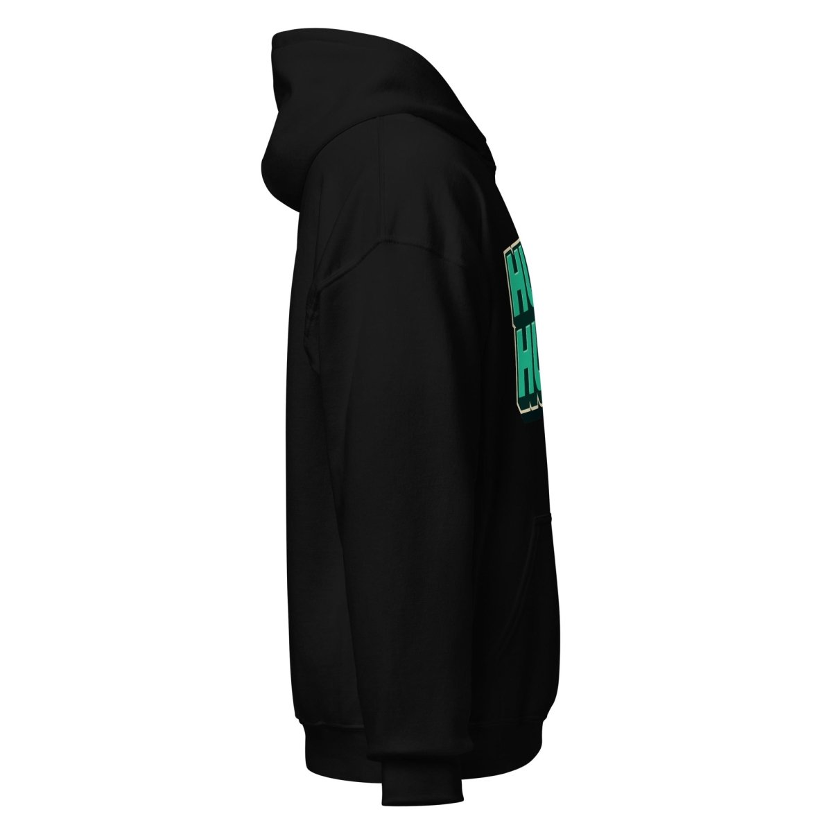 Unisex Hoodie - HuntXHunt