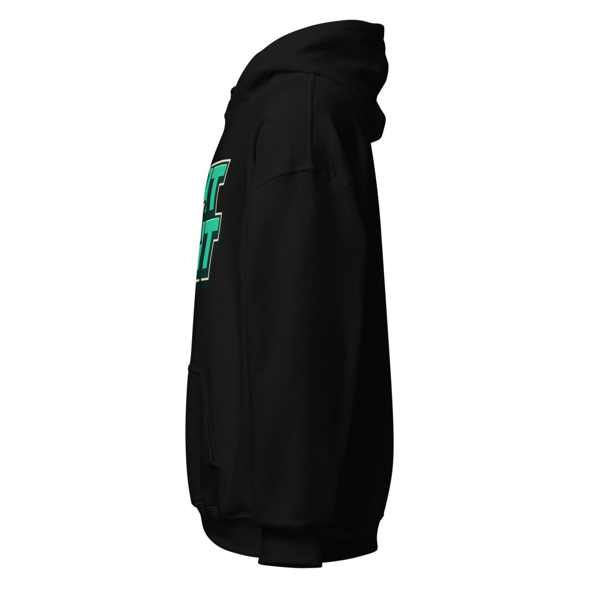 Unisex Hoodie - HuntXHunt