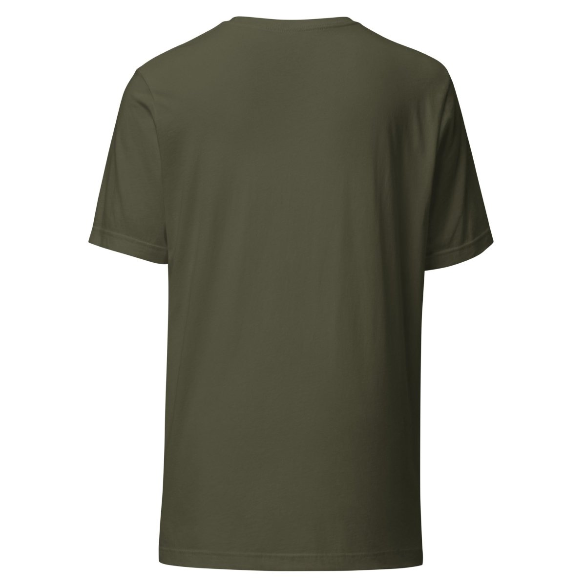 Unisex t-shirt - HuntXHunt