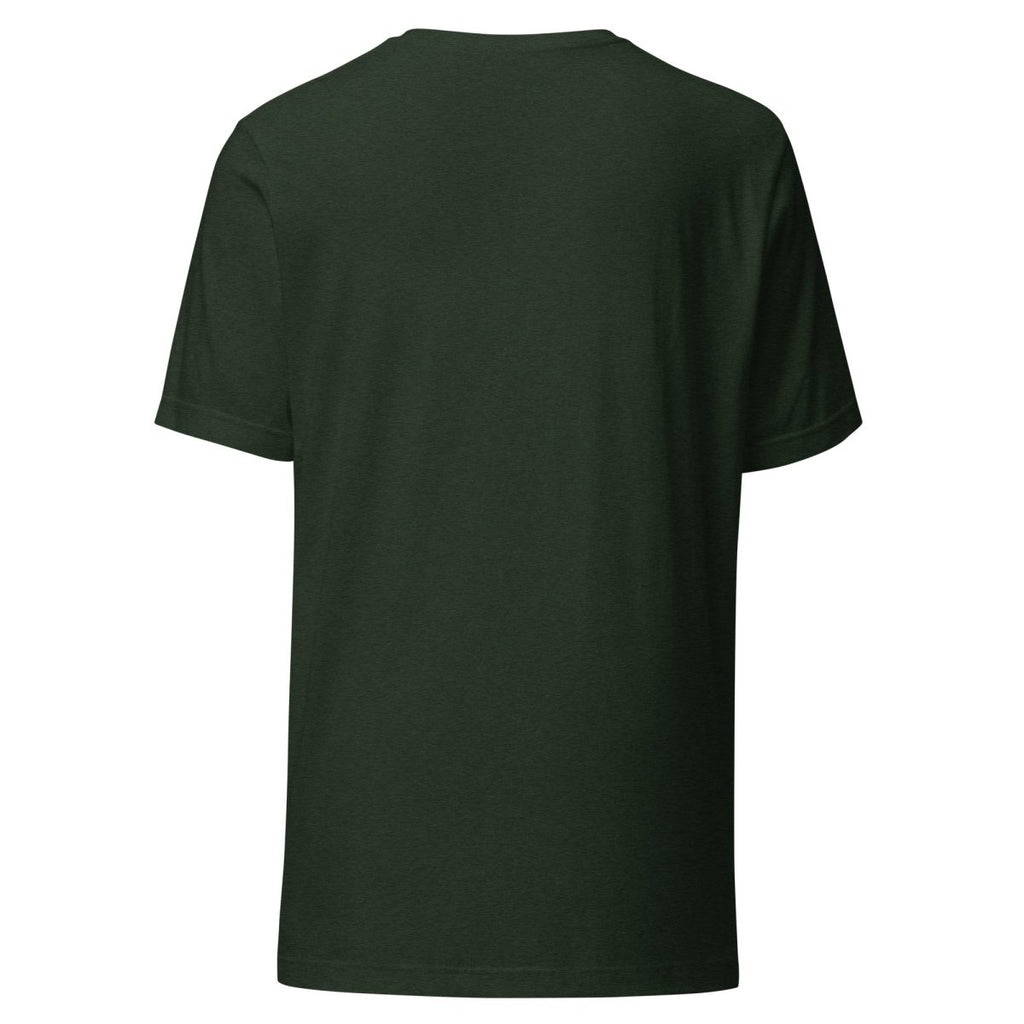 Unisex t-shirt - HuntXHunt