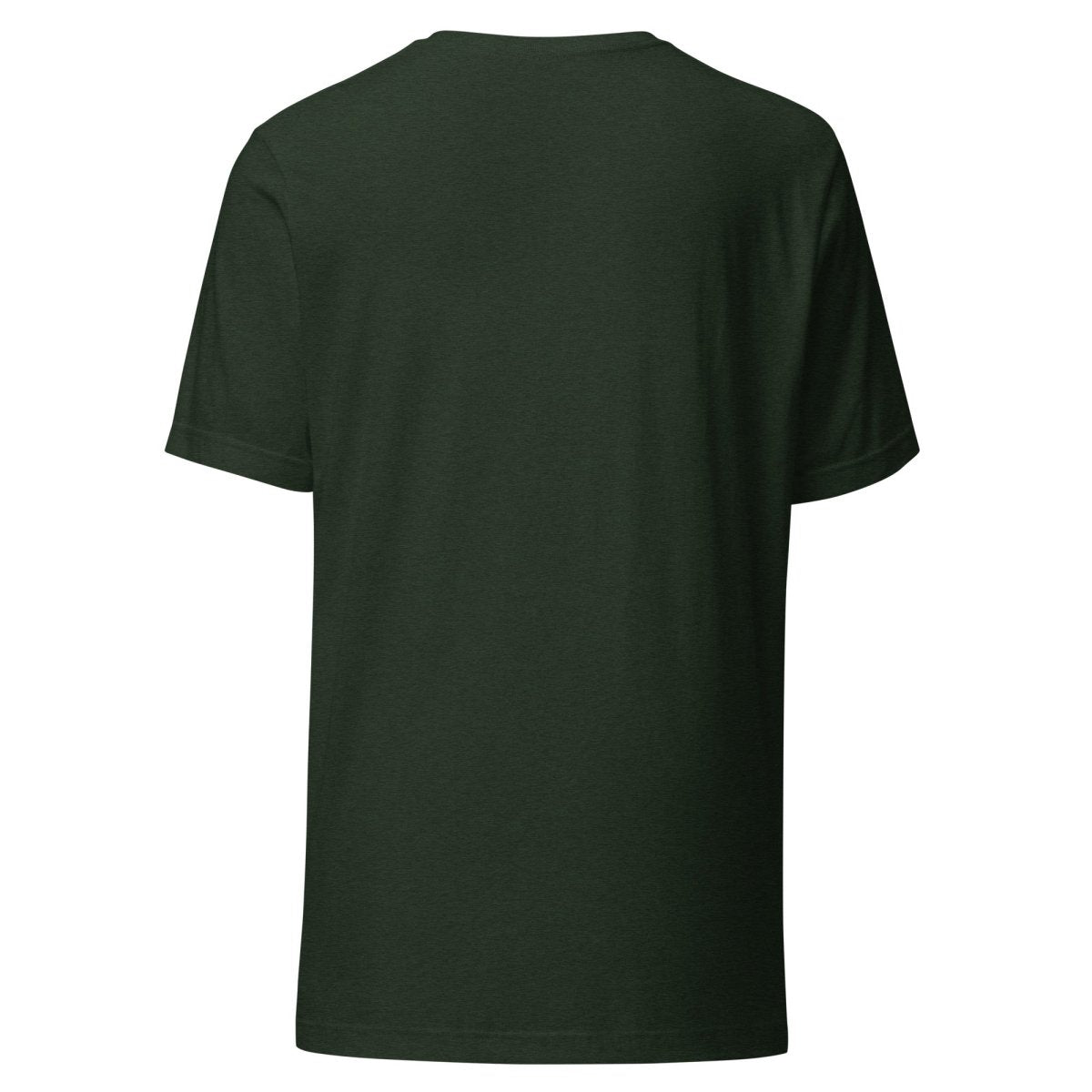 Unisex t-shirt - HuntXHunt